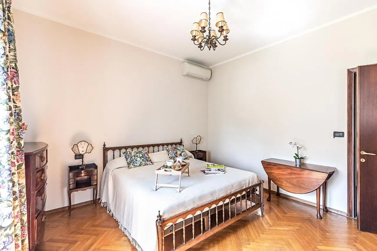 Villa Elisa Con Piscina By Wonderful Italy 파뎅게술가르다 0*,
