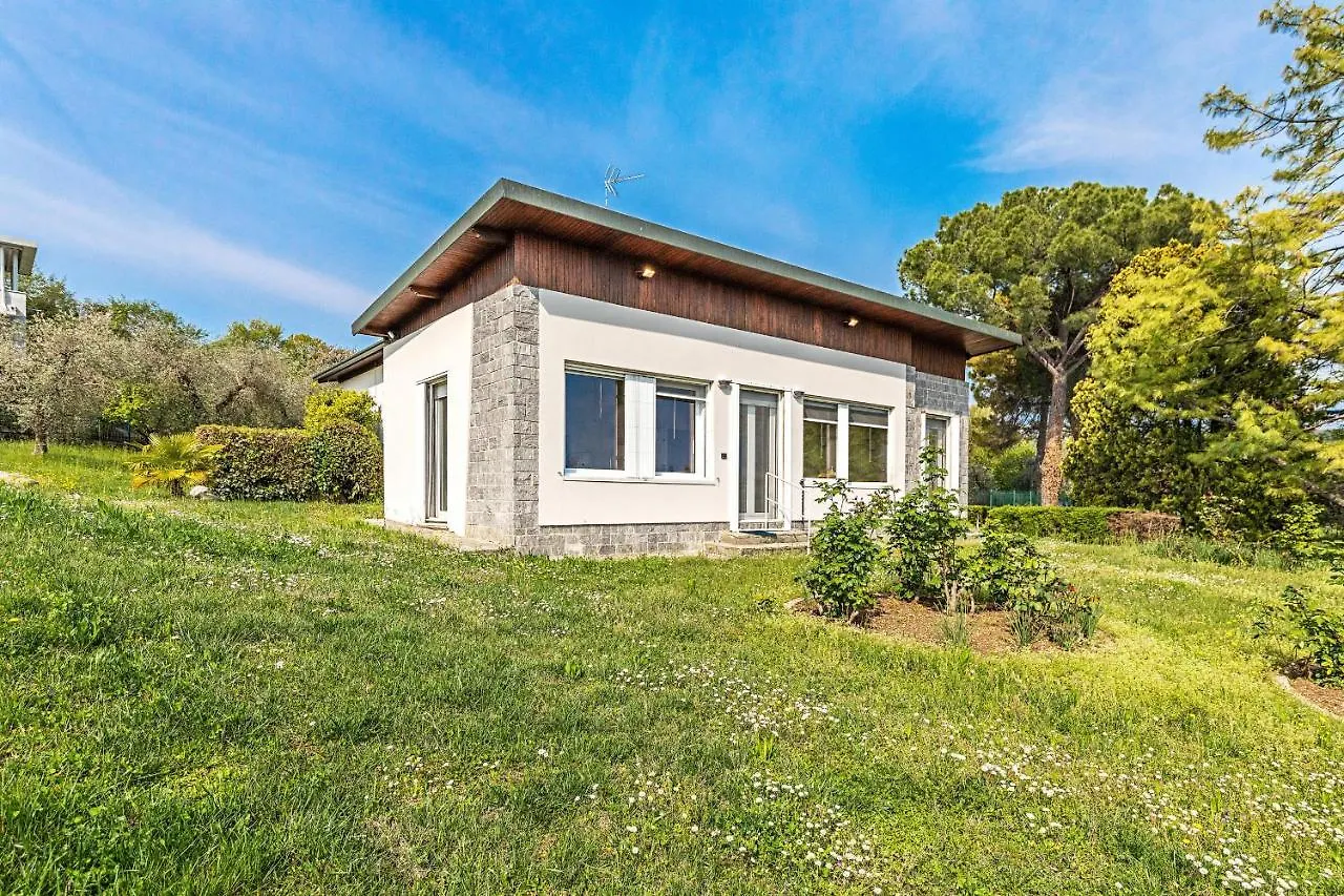 Villa Elisa Con Piscina By Wonderful Italy Padenghe sul Garda Itália