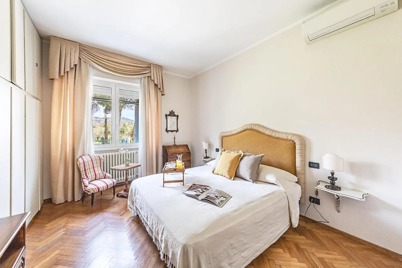 Villa Elisa Con Piscina By Wonderful Italy 파뎅게술가르다